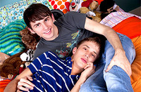 Free New Beddable Boys s1