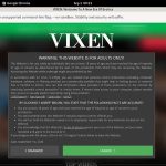 Free Vixen.com Preview