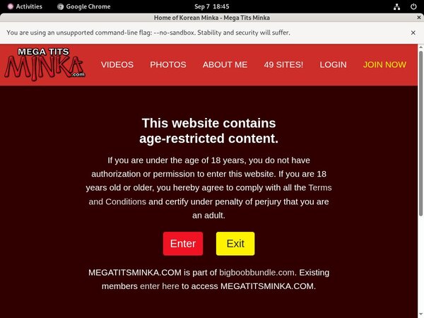 Get Mega Tits Minka Trial Membership Get Mega Tits Minka Trial Membership
