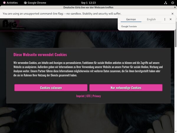 LanaGiselle Trial Membership Deal