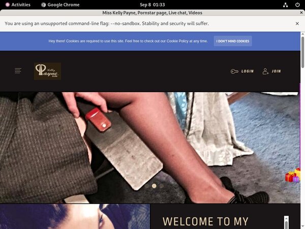 [Image: Login-MissKellyPayne.jpg]