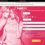 Lust.net Mobile Pass