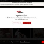 Mackstudio.com Ad
