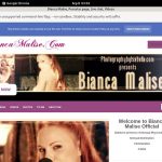 Malisebianca Login Account