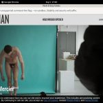 Mrman Models
