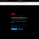 POVD Account Membership