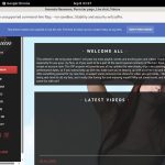 Paypal Jenny404.modelcentro.com Sign Up