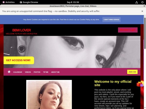 Register Jessijason2822