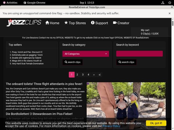 [Image: Rosellaextrem-Discount-Save.jpg]