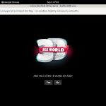 Sexworld3d Premium Accounts
