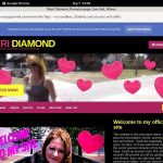 Sheri Diamond Porn Review