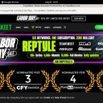 Teamskeet Pay Using