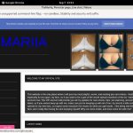 Tepasilveri.modelcentro.com Without Joining