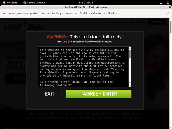 [Image: Thelisaanncom-.jpg]