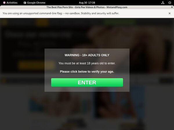 Wetandpissy Sign Up Page Wetandpissy Sign Up Page