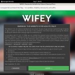 Wifey Online
