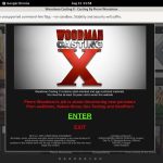 Woodman Casting X Porn Clips