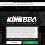 How To Get A Free Kingbbc.com Account