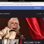 Lady-dorina.com Online
