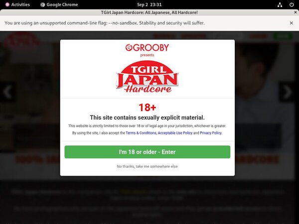 Tgirljapanhardcore Using Paypal