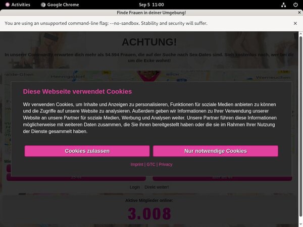 Sweetgirl19.b7pp.com Discount Join Page