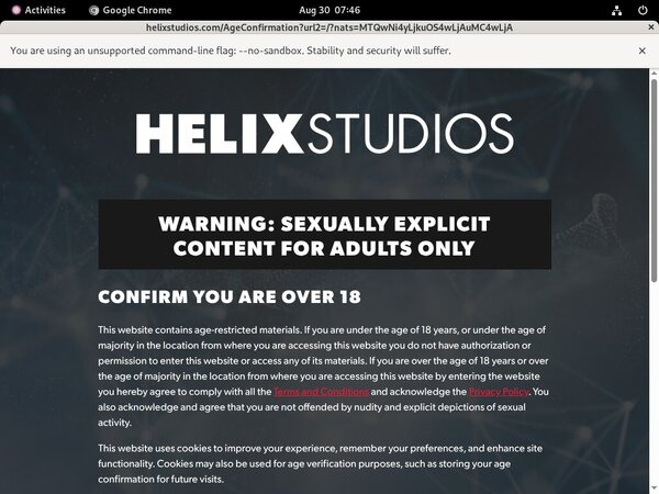 Free Helix Studios Accounts Premium