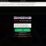 Hungyoungbrit.com Wachtwoord