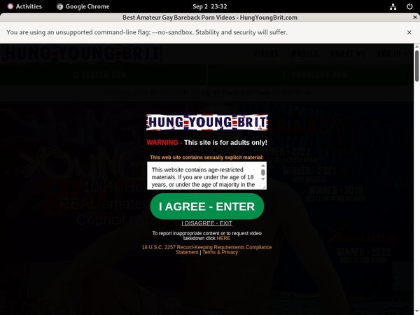 Hungyoungbrit.com Wachtwoord