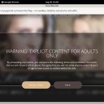 Account For Class-blowjob.com