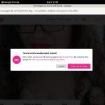 AlexisSensualfreespirit Customer Support