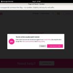 Camlust.com Trial Membership $1