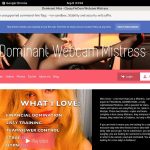 Dominantmiss.com Discount Page