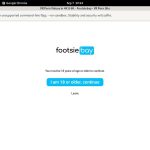 Footsiebay Wnu Discount Footsiebay Wnu Discount