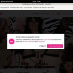 Foxy Star Paypal Register