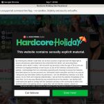 Hardcoreholiday Freebies