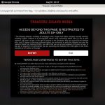 Login To TIMSuck For Free