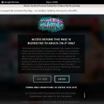 Mypervyfamily.com Epoch Page