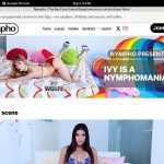 Real Nympho Accounts