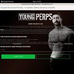 Young Perps Password Blog