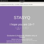 Com Stasyq Trial