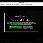 Cracked PinkO TGirls Account
