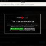 Pinkoclub Nude