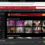 Stripchat 1 Day Trial