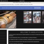JadeLuvRules Renew Subscription JadeLuvRules Renew Subscription